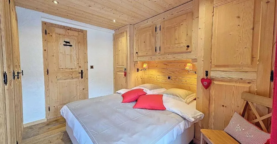 Charmant appartement au cœur de Verbier – foto 4 di 9