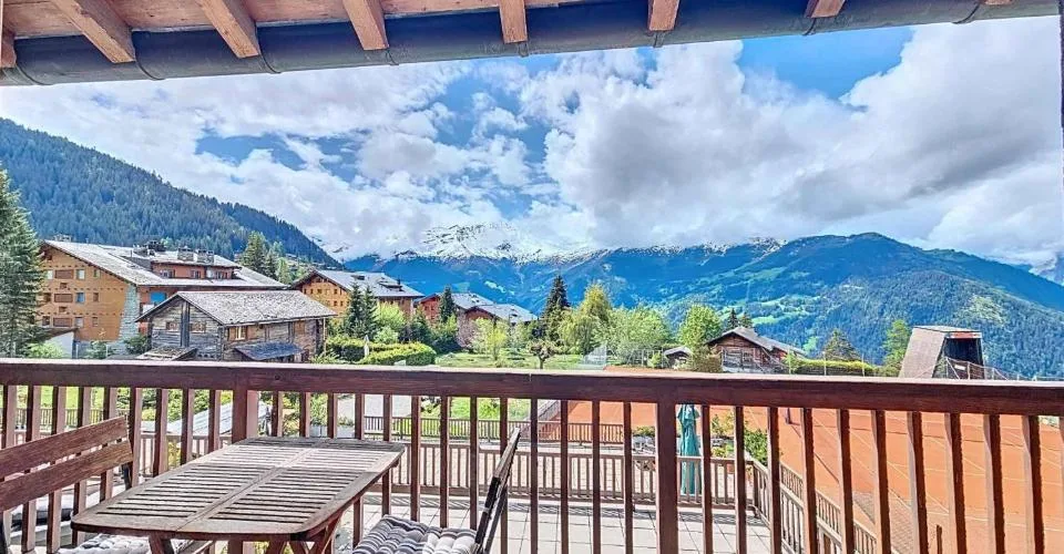 Charmant appartement au cœur de Verbier – foto 9 di 9