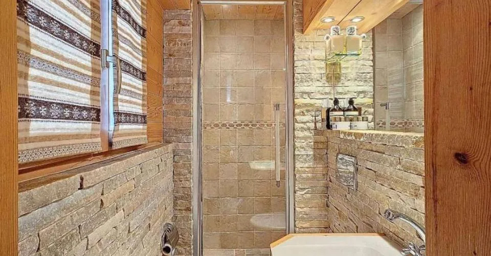 Charmant appartement au cœur de Verbier – foto 5 di 9