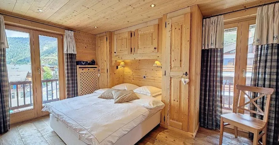 Charmant appartement au cœur de Verbier – foto 6 di 9