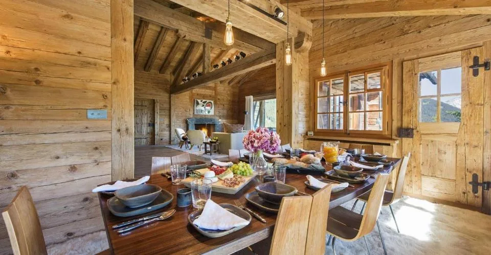 Une Expérience Alpine Élevée à Verbier! – foto 2 di 10