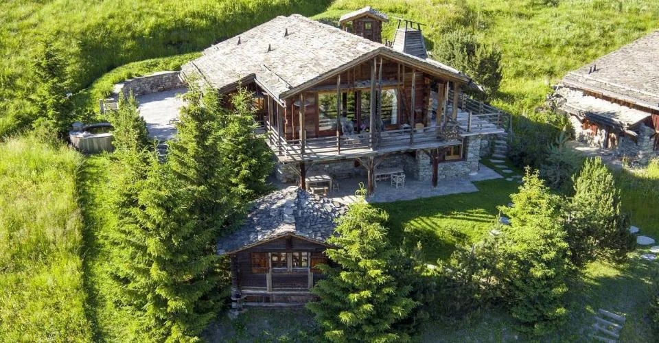 Une Expérience Alpine Élevée à Verbier! – foto 10 di 10