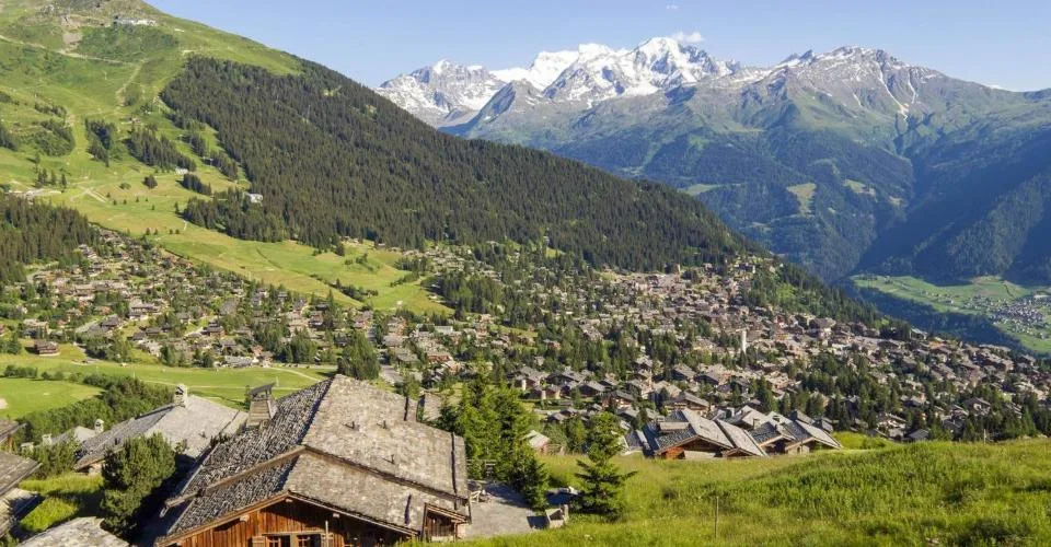 Une Expérience Alpine Élevée à Verbier! – foto 9 di 10