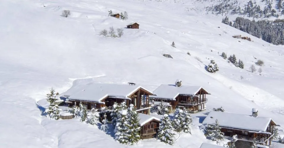 Une Expérience Alpine Élevée à Verbier! – foto 7 di 10