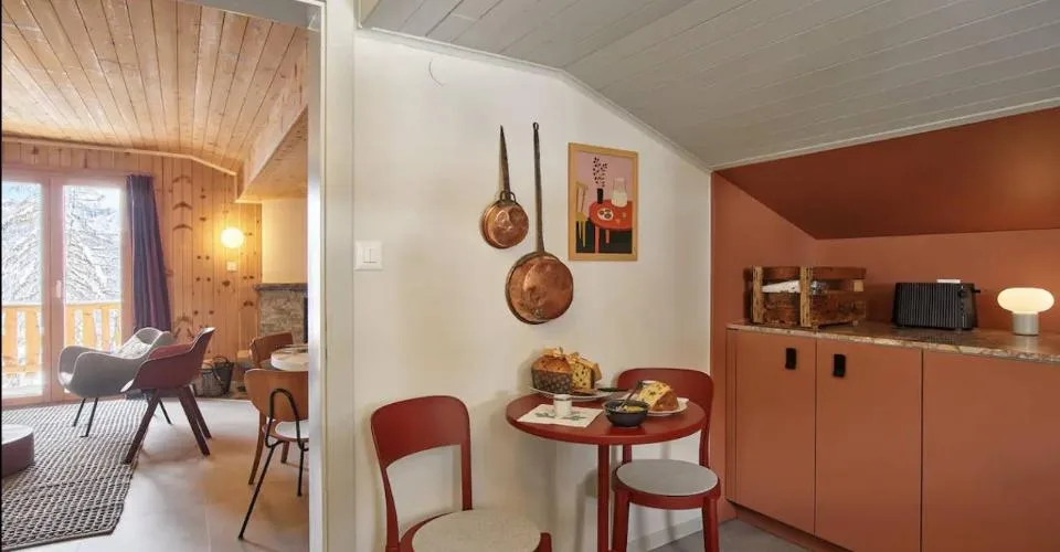 Chalet Aida 5 | Family-Friendly au coeur de Verbier! – foto 8 di 9
