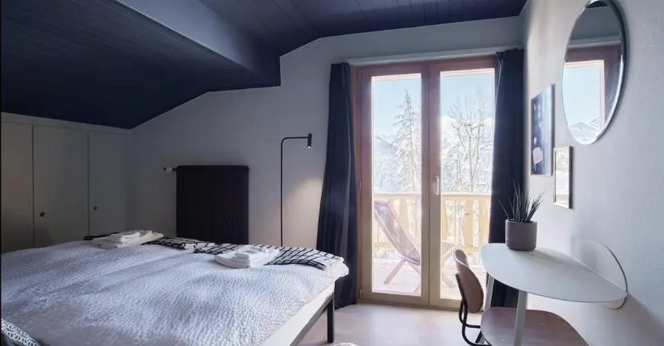 Chalet Aida 5 | Family-Friendly au coeur de Verbier! – foto 7 di 9