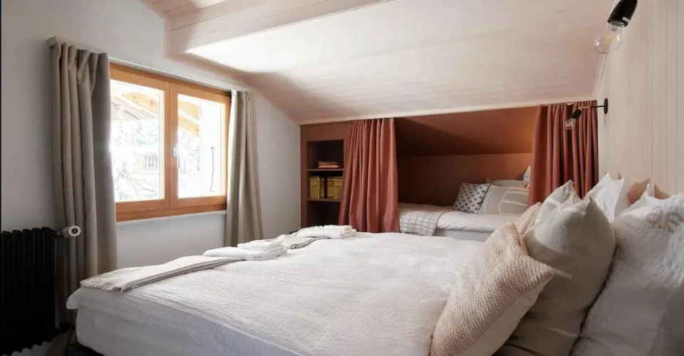 Chalet Aida 5 | Family-Friendly au coeur de Verbier! – foto 5 di 9