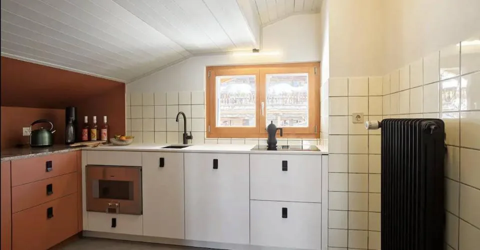 Chalet Aida 5 | Family-Friendly au coeur de Verbier! – foto 9 di 9