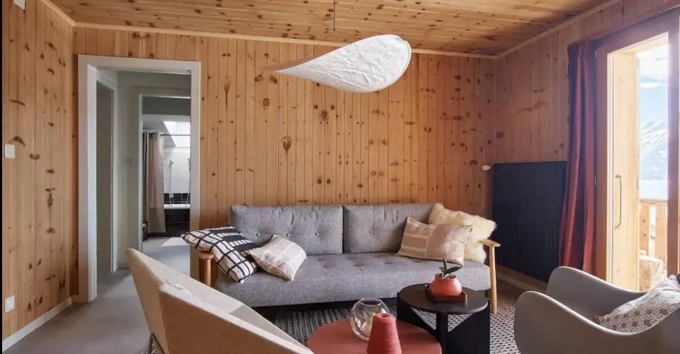 Chalet Aida 5 | Family-Friendly au coeur de Verbier! – foto 4 di 9