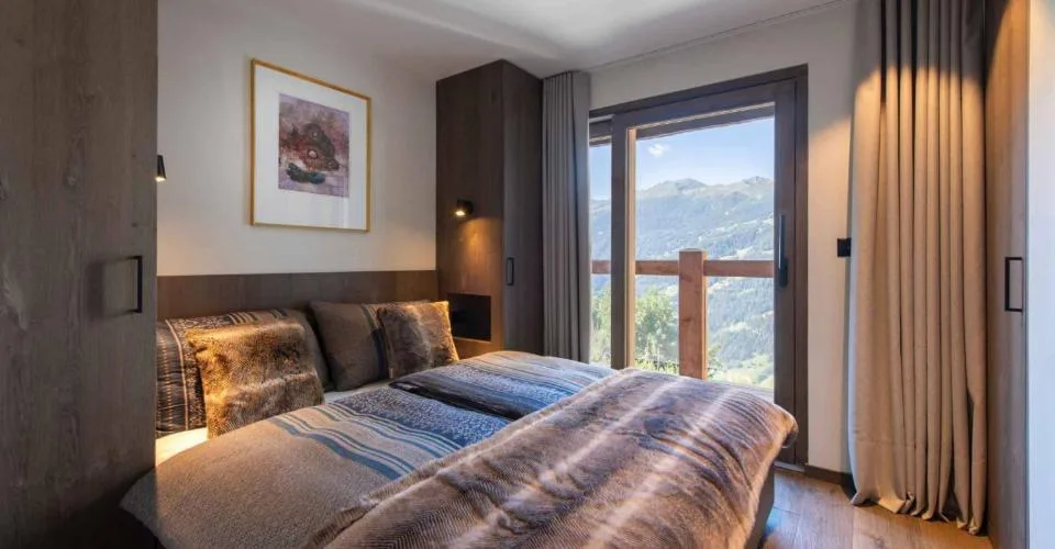 Appartement de standing avec vue exceptionnelle – foto 10 di 12