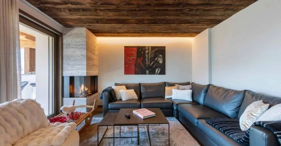 Appartement de standing avec vue exceptionnelle – foto 2 di 12