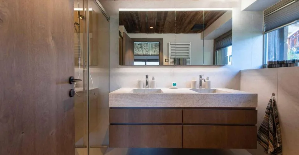 Appartement de standing avec vue exceptionnelle – foto 9 di 12