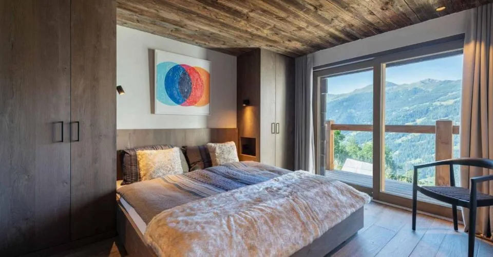 Appartement de standing avec vue exceptionnelle – foto 8 di 12