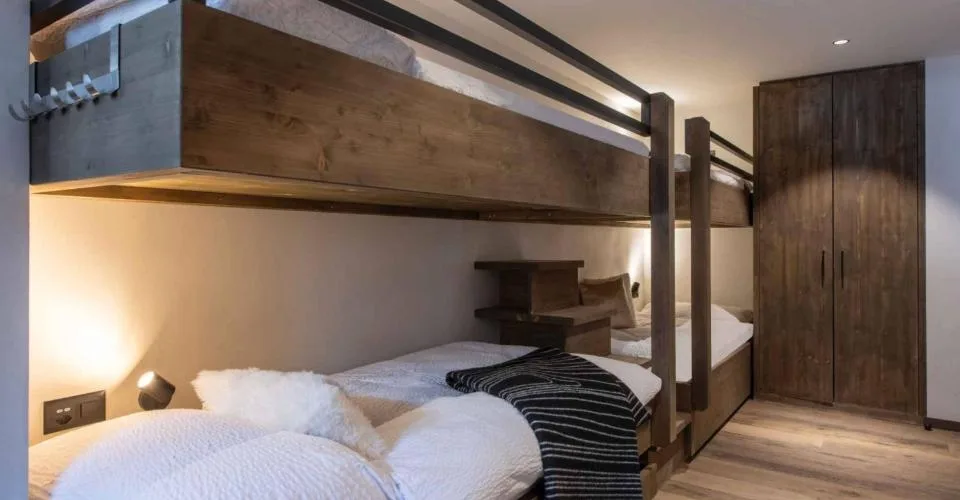 Appartement de standing avec vue exceptionnelle – foto 11 di 12