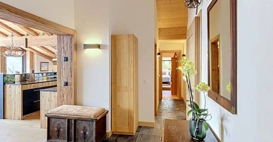 Appartement de standing à quelques pas du cœur de Verbier – foto 2 di 13