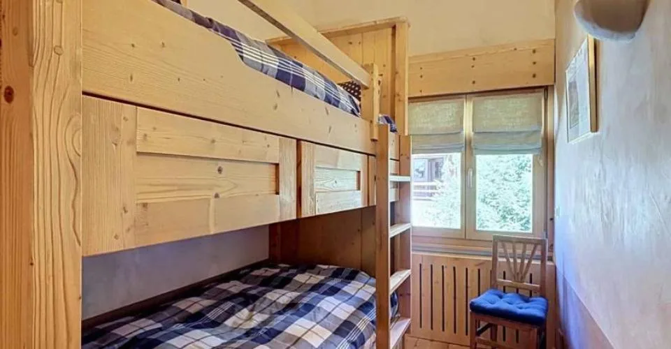 Appartement de standing à quelques pas du cœur de Verbier – foto 8 di 13