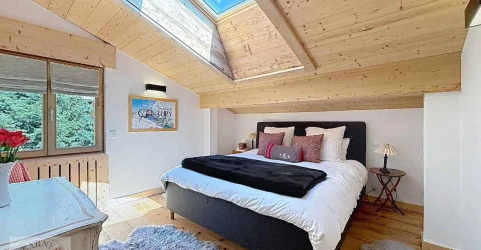Appartement de standing à quelques pas du cœur de Verbier – foto 6 di 13