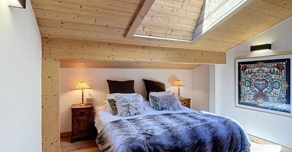Appartement de standing à quelques pas du cœur de Verbier – foto 5 di 13