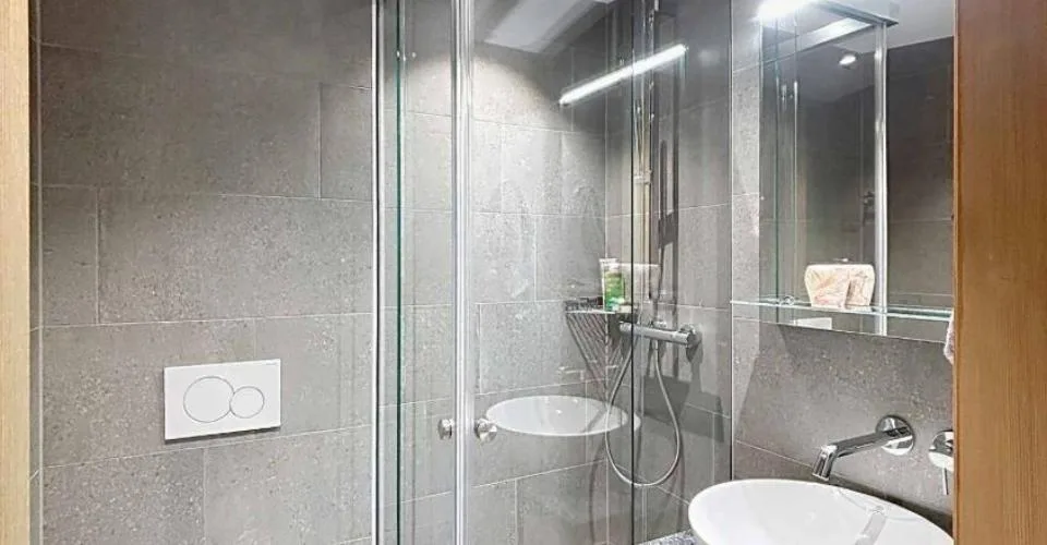 Appartement de standing à quelques pas du cœur de Verbier – foto 12 di 13