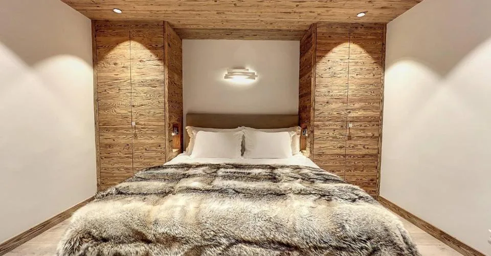 Superbe studio ski-in-ski-out entièrement rénové ! – Foto 5 von 7
