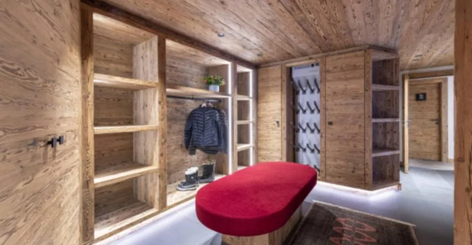 Chalet d’exception au cœur de Verbier – photo 11 sur 13