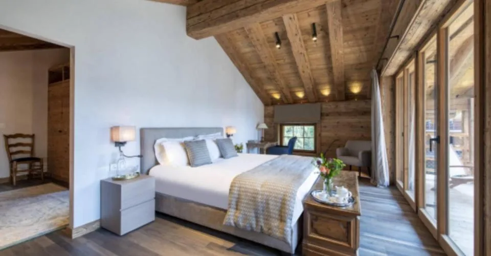 Chalet d’exception au cœur de Verbier – photo 4 sur 13