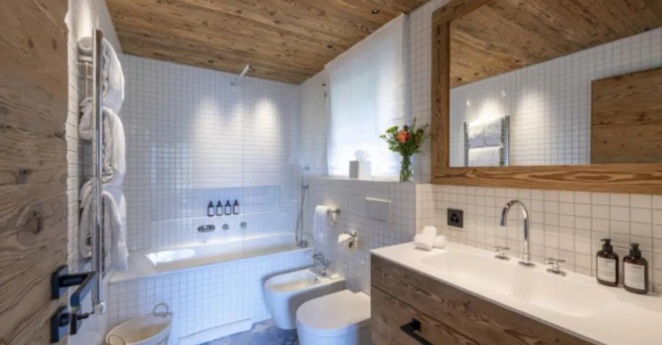 Chalet d’exception au cœur de Verbier – photo 8 sur 13