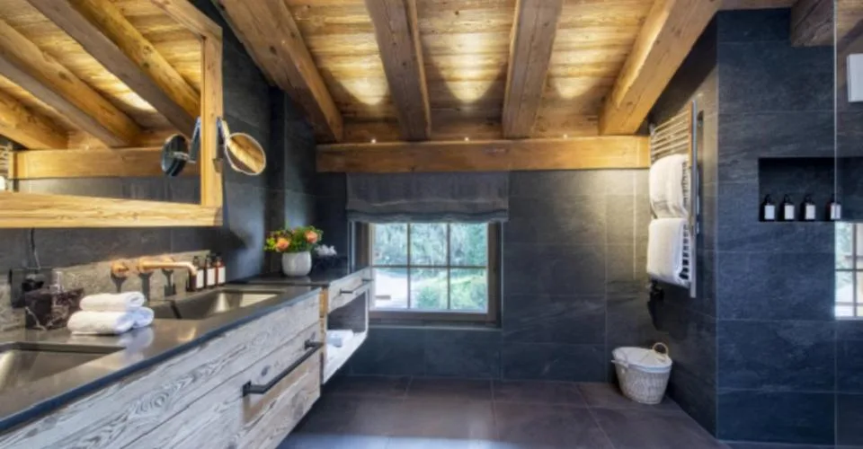 Chalet d’exception au cœur de Verbier – photo 6 sur 13