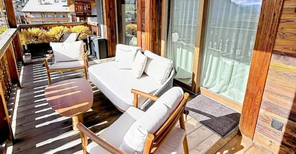 Appartement au cœur de Verbier – foto 10 di 11