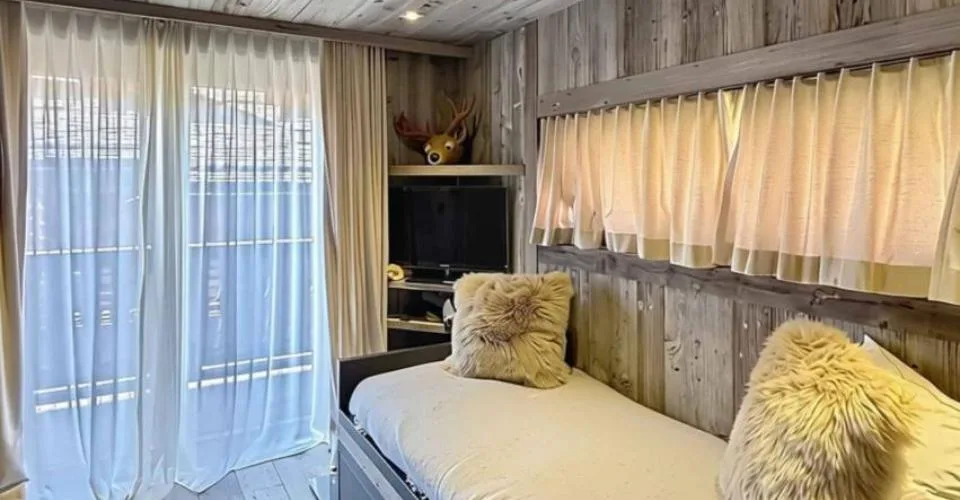 Appartement au cœur de Verbier – foto 9 di 11