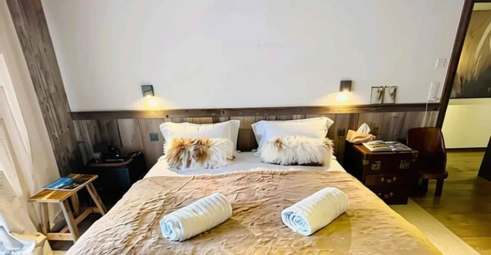 Appartement au cœur de Verbier – foto 5 di 11