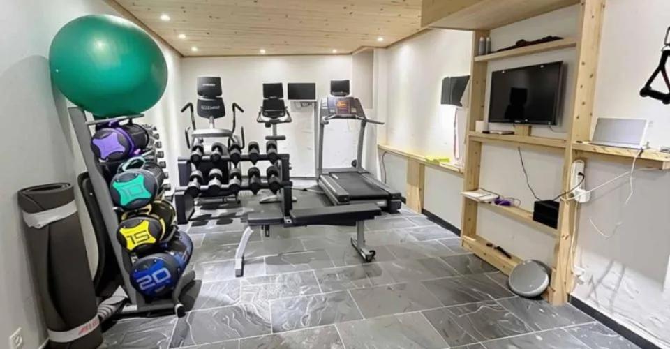 Appartement au cœur de Verbier – foto 8 di 11