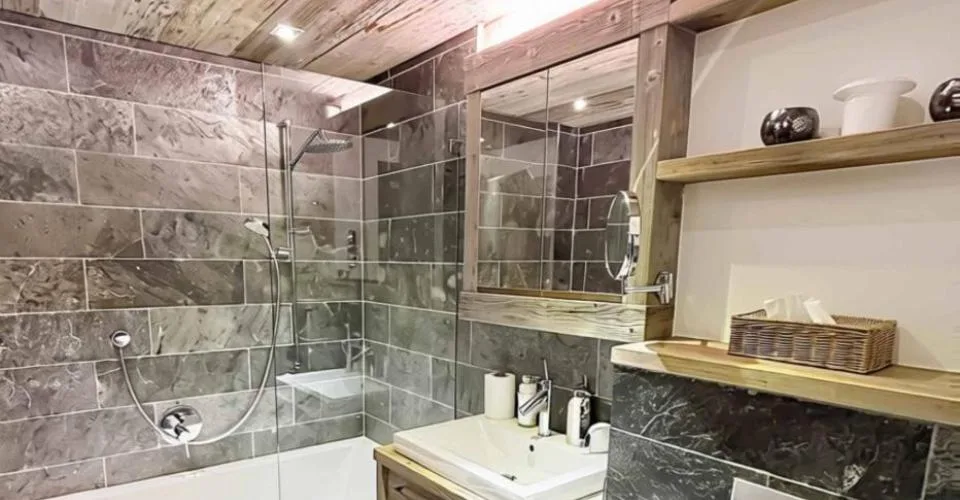 Appartement au cœur de Verbier – foto 6 di 11