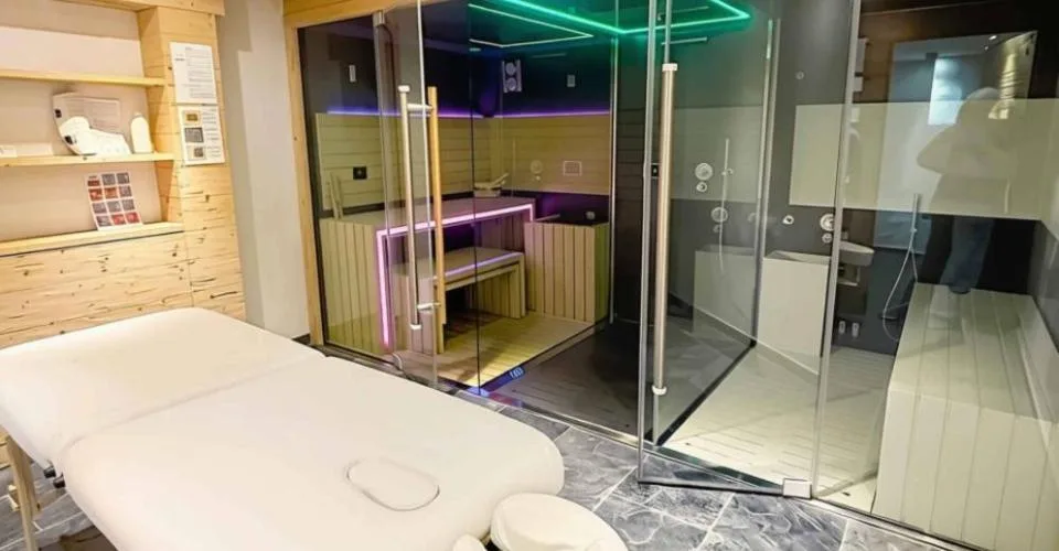 Appartement au cœur de Verbier – foto 11 di 11