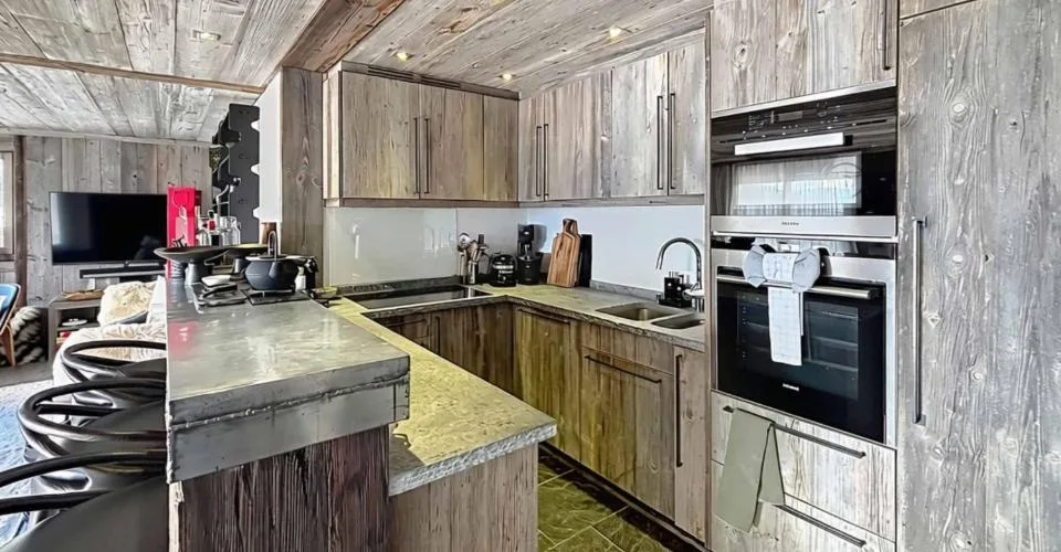 Appartement au cœur de Verbier – foto 4 di 11