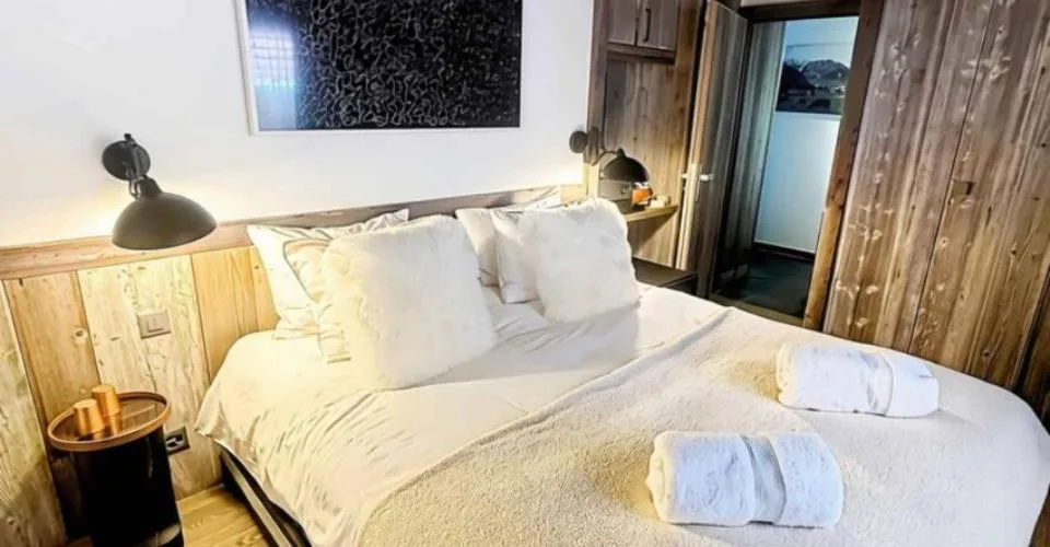 Appartement au cœur de Verbier – foto 7 di 11