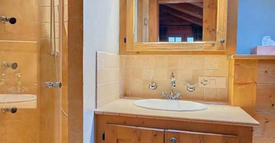 Appartement d’Exception à Médran – photo 9 sur 12