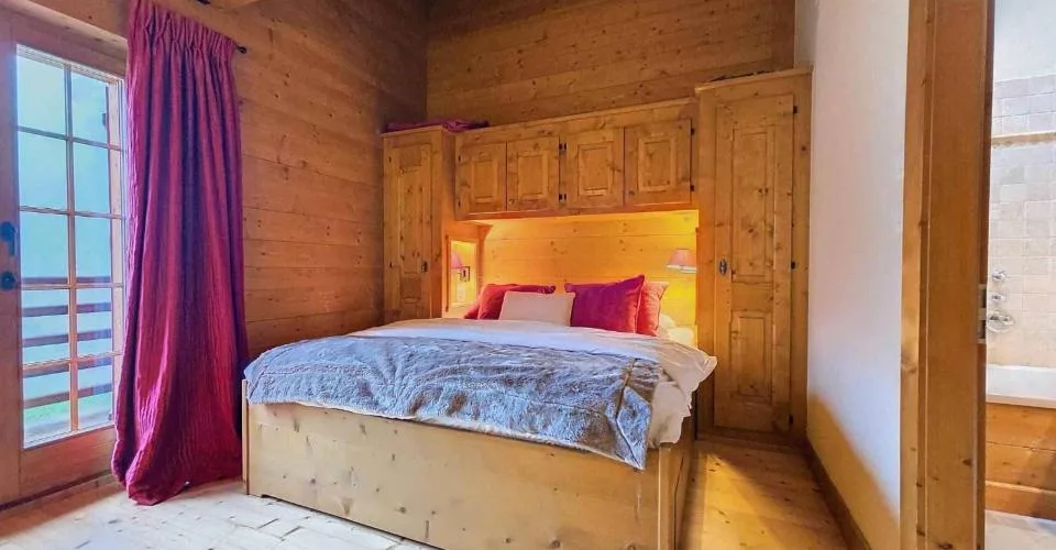 Appartement d’Exception à Médran – photo 6 sur 12