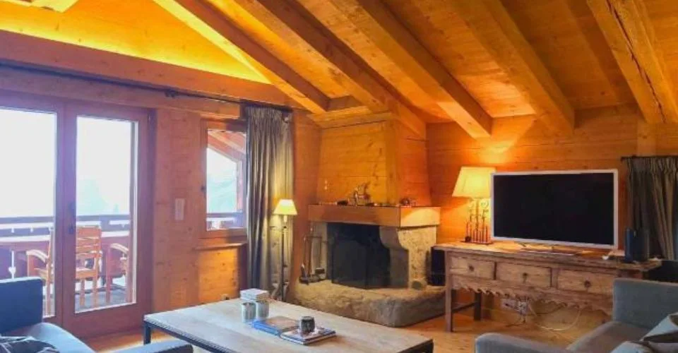 Appartement d’Exception à Médran – photo 4 sur 12