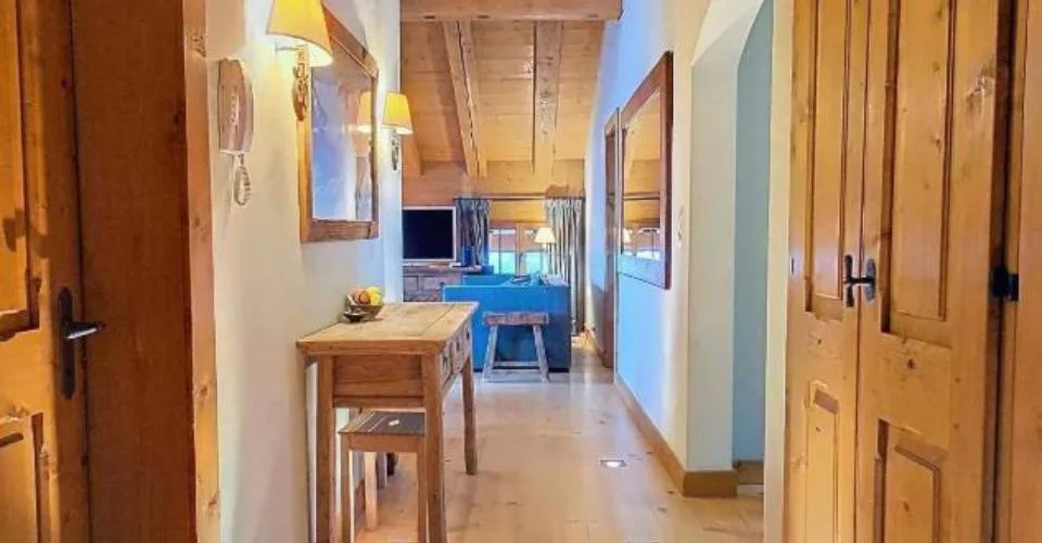 Appartement d’Exception à Médran – photo 10 sur 12