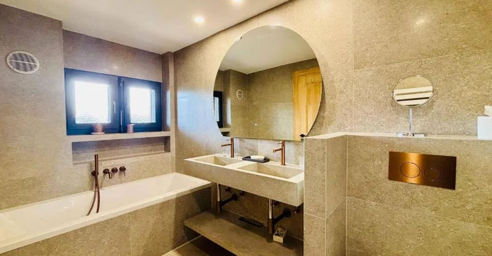 Spacieux duplex rénové au cœur de Verbier – foto 4 di 13
