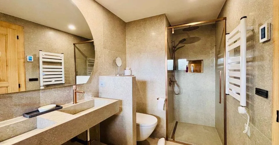 Spacieux duplex rénové au cœur de Verbier – foto 5 di 13