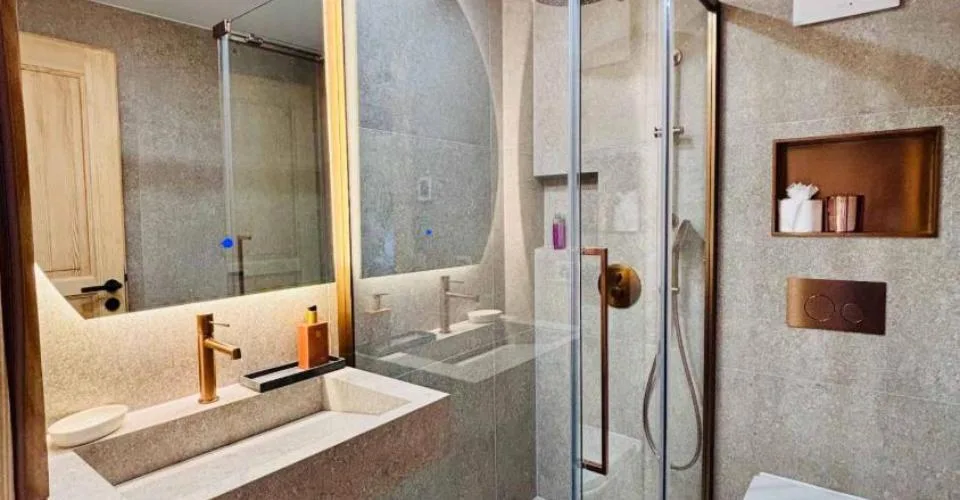 Spacieux duplex rénové au cœur de Verbier – foto 7 di 13