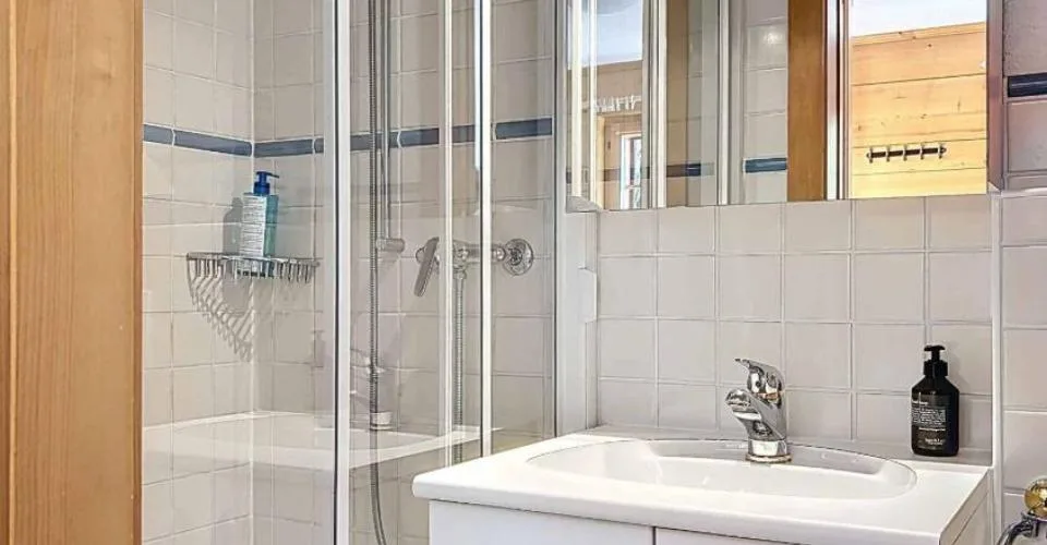 Appartement 3 chambres – Lumineux et spacieux au cœur de Verbier – Foto 7 von 13