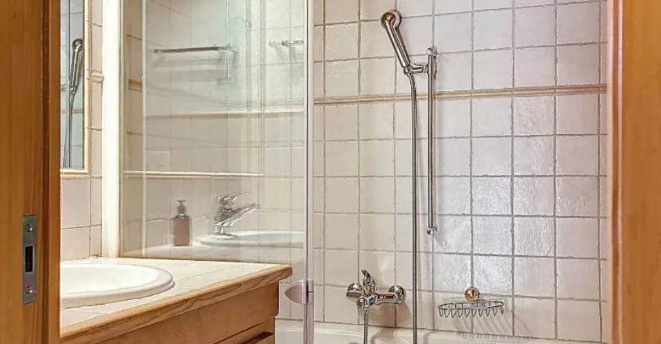 Appartement 3 chambres – Lumineux et spacieux au cœur de Verbier – Foto 9 von 13