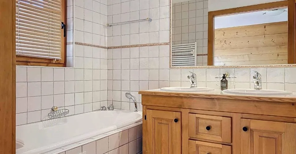 Appartement 3 chambres – Lumineux et spacieux au cœur de Verbier – Foto 5 von 13