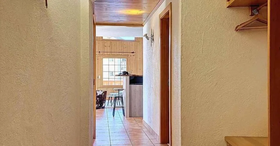 Appartement 3 chambres – Lumineux et spacieux au cœur de Verbier – Foto 11 von 13