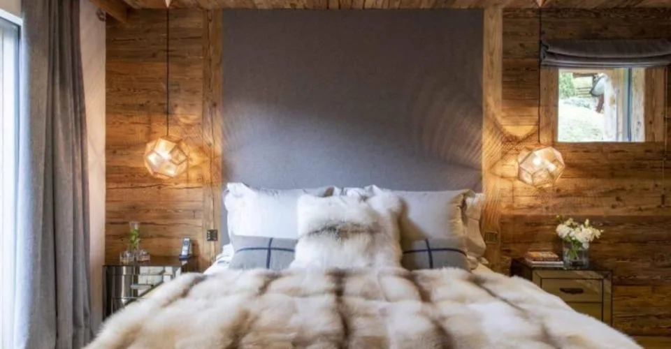 LE SUMMUM DU LUXE - CHALET 9 CHAMBRES – foto 4 di 11