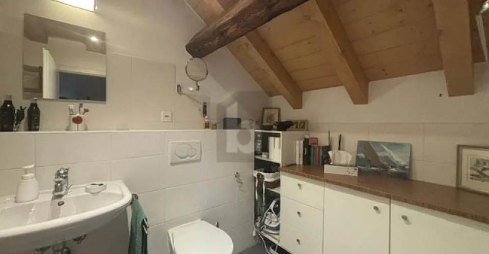 5 Zimmer Reihenfamilienhaus in La Croix-de-Rozon – Foto 5 von 6