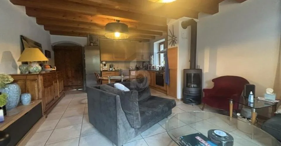 5 Zimmer Reihenfamilienhaus in La Croix-de-Rozon – Foto 3 von 6